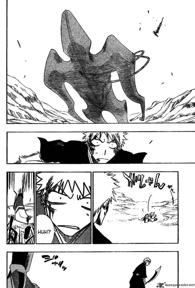 Bleach Chapter 130 page 4