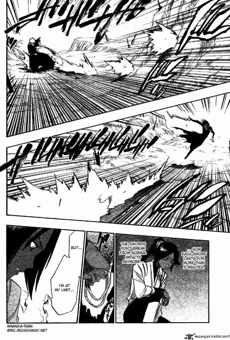 Bleach Chapter 130 page 2