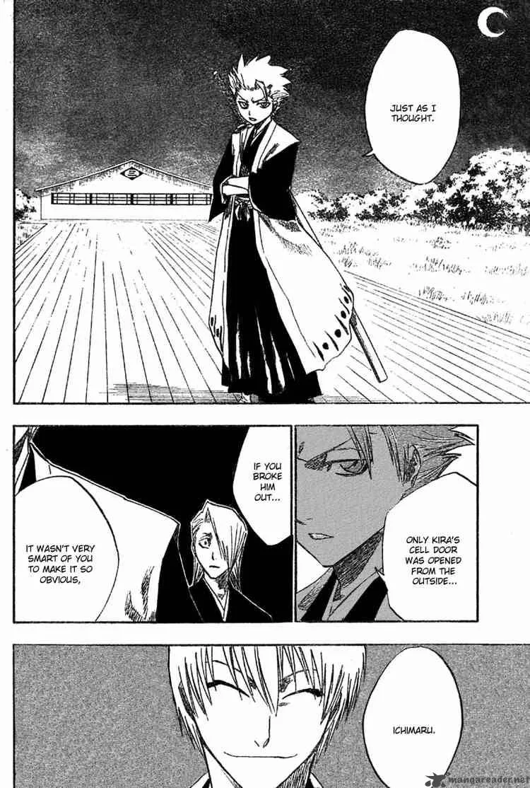 Bleach Chapter 130 page 14
