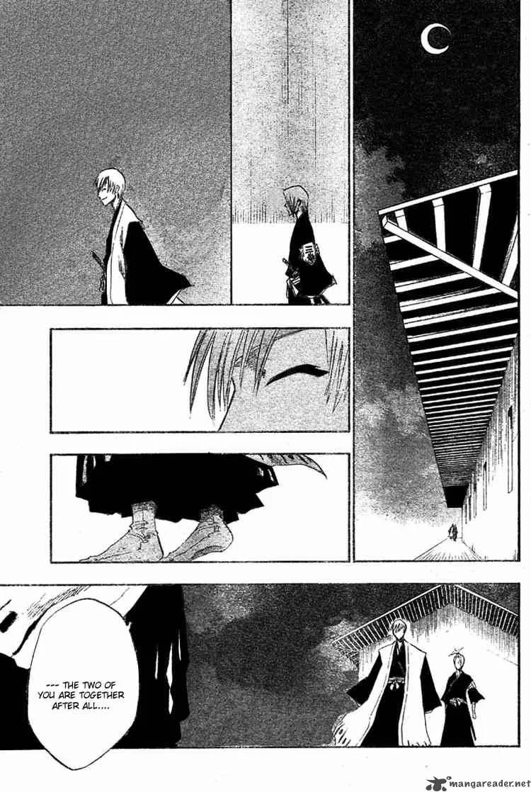 Bleach Chapter 130 page 13