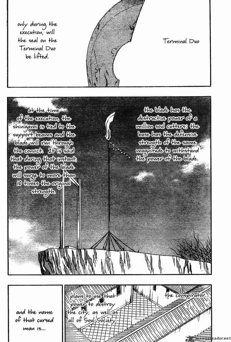 Bleach Chapter 131 page 2