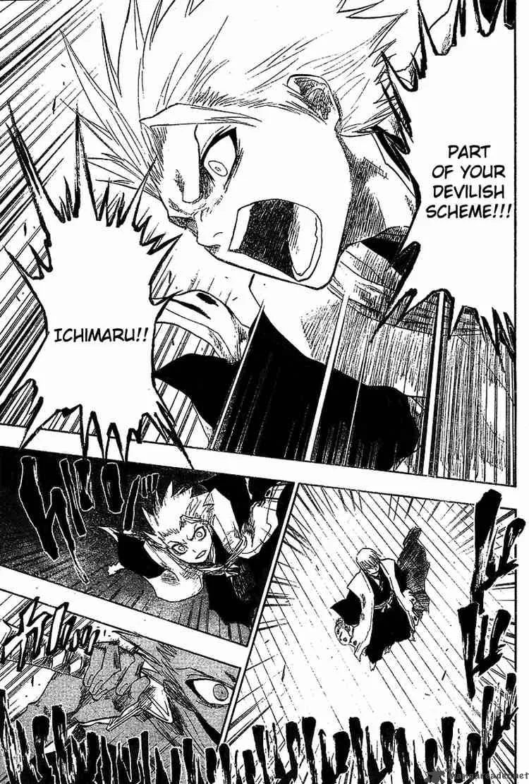 Bleach Chapter 131 page 13