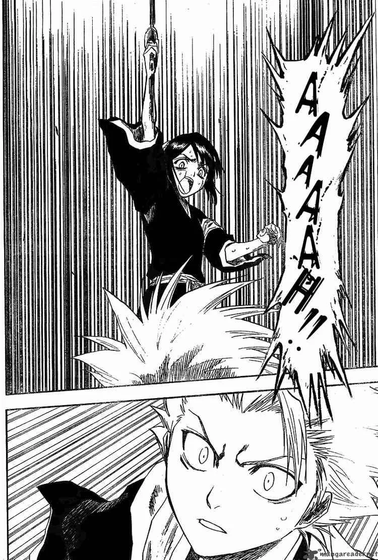Bleach Chapter 131 page 6