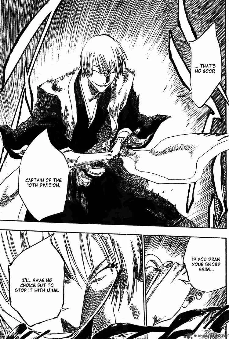Bleach Chapter 131 page 19