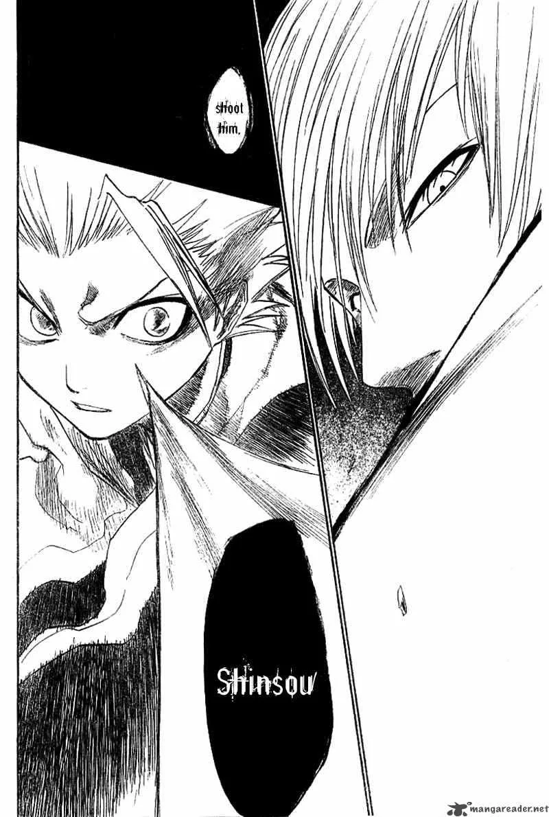 Bleach Chapter 132 page 13