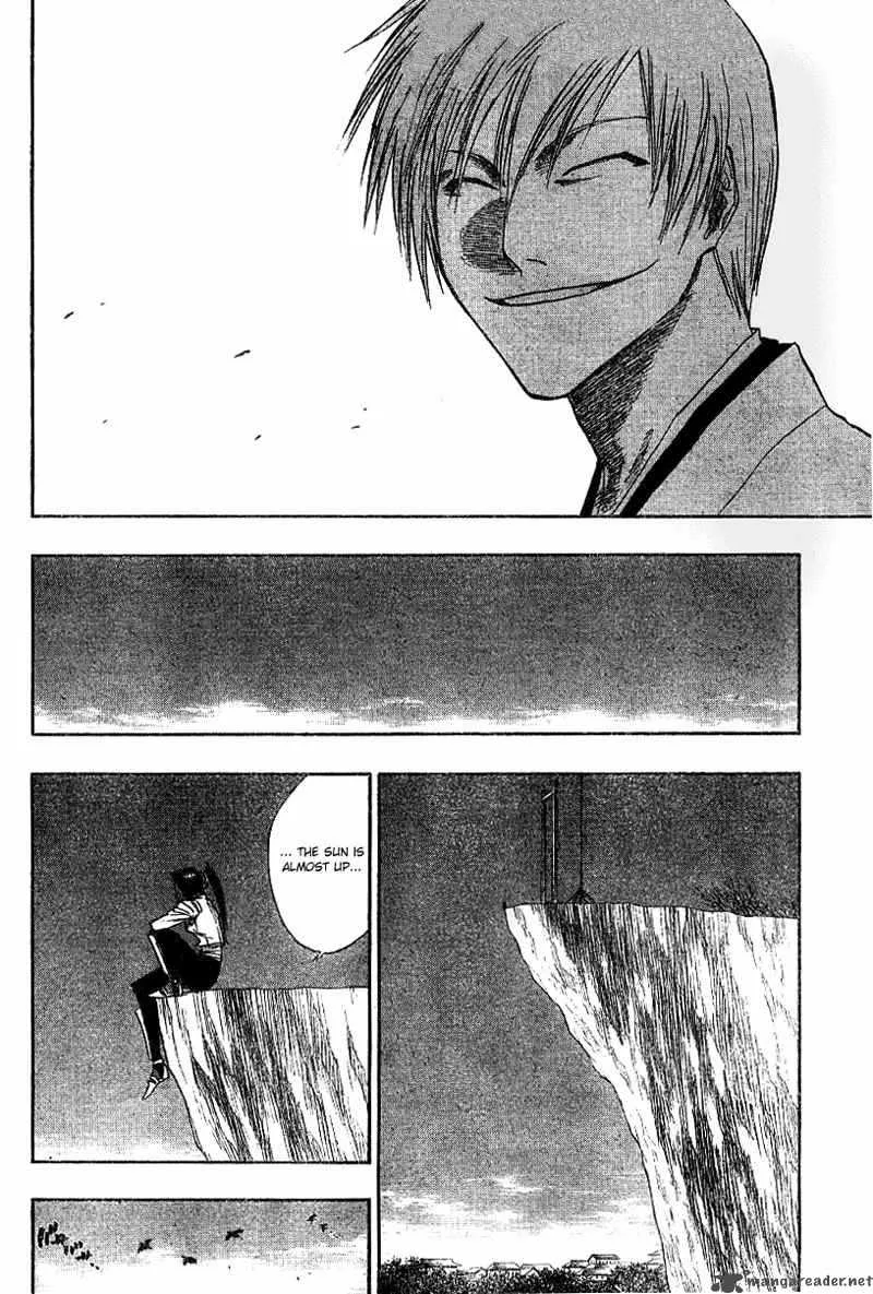 Bleach Chapter 132 page 17
