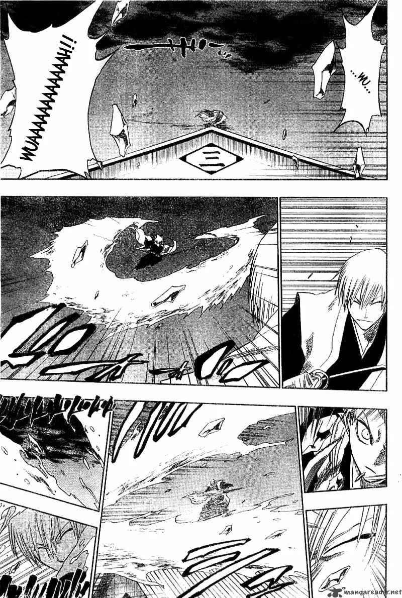 Bleach Chapter 132 page 8