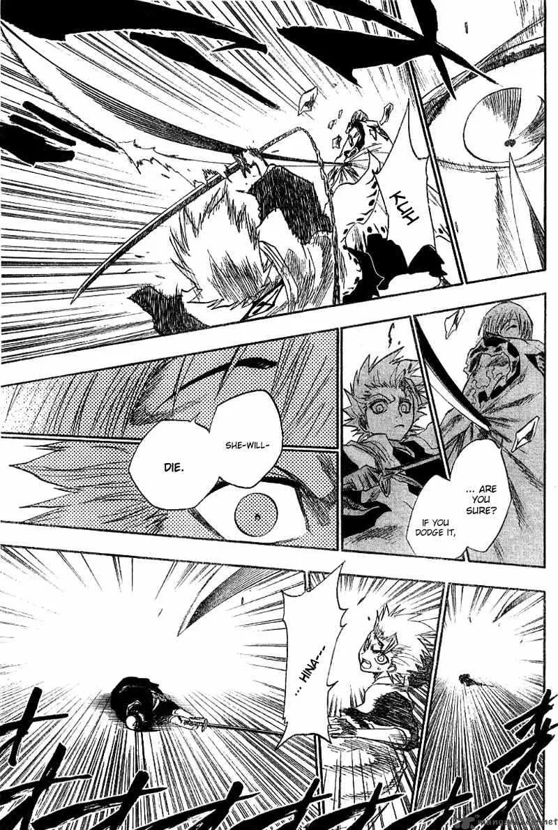 Bleach Chapter 132 page 14