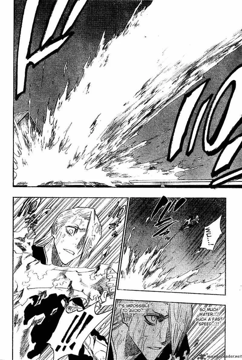Bleach Chapter 132 page 7