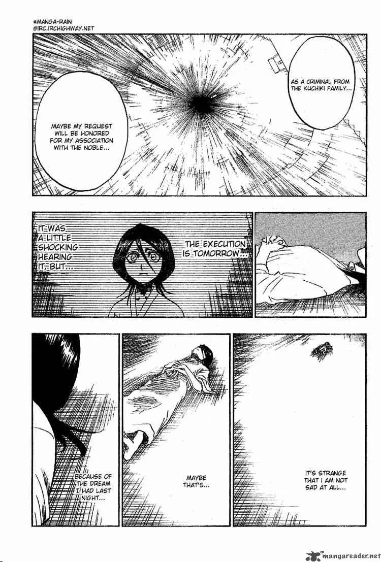 Bleach Chapter 133 page 19