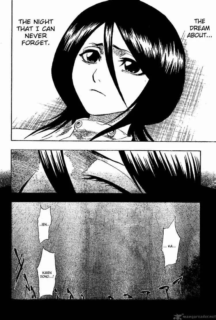 Bleach Chapter 133 page 20