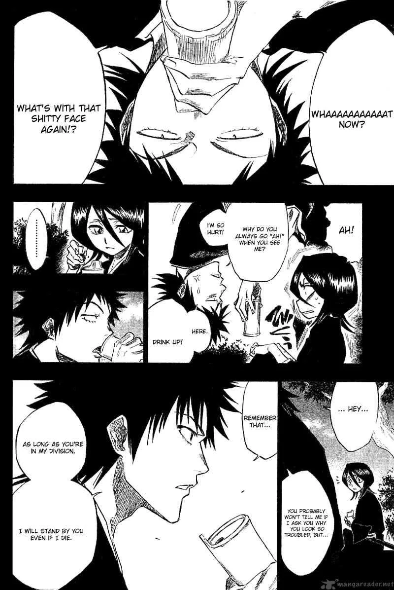 Bleach Chapter 134 page 13