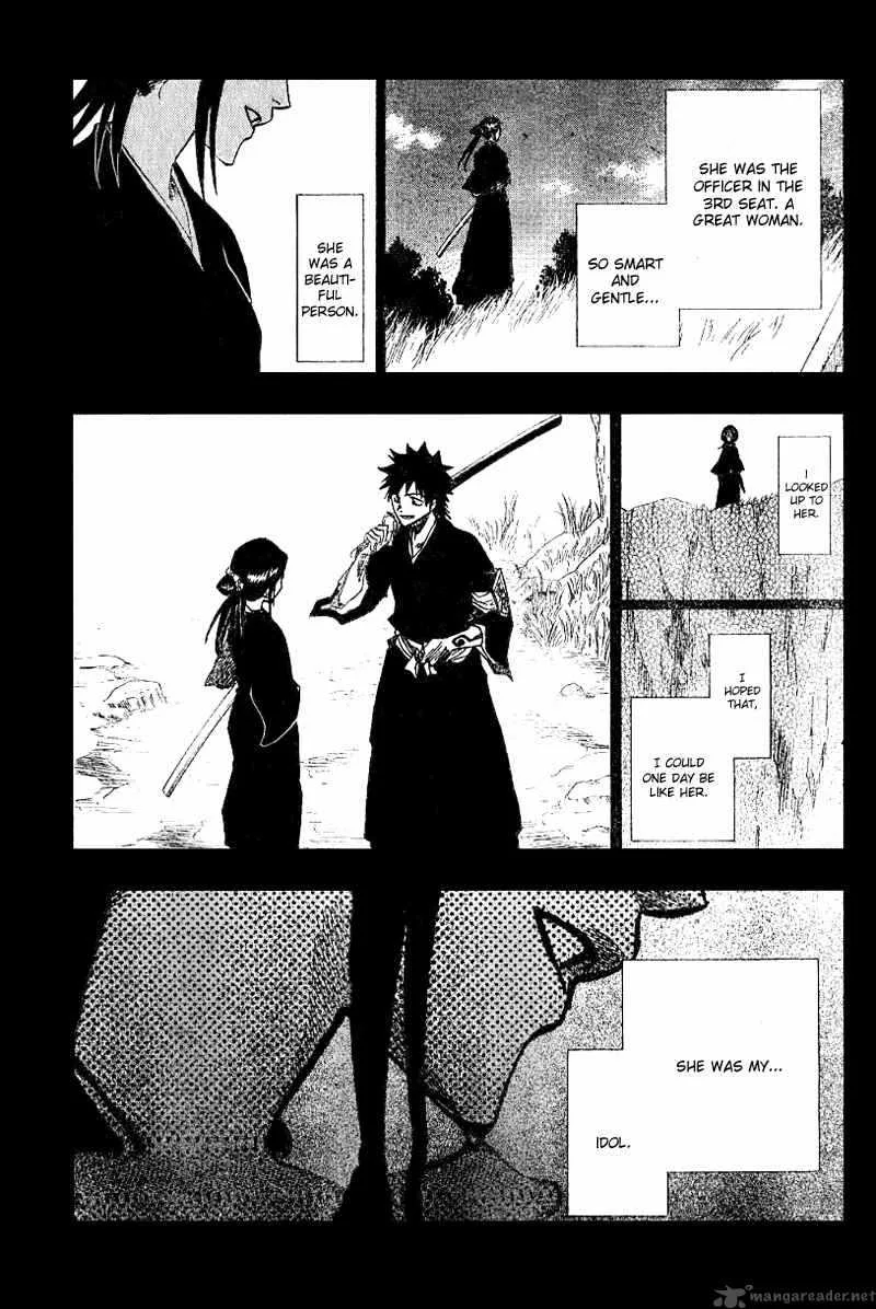 Bleach Chapter 134 page 16