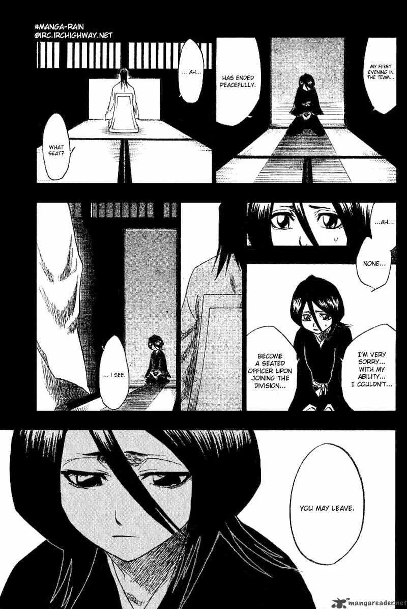 Bleach Chapter 134 page 12