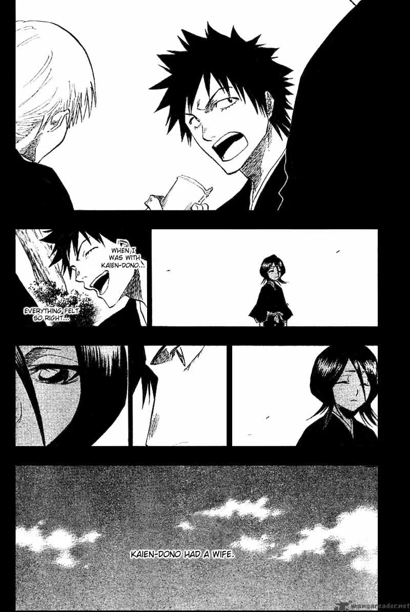 Bleach Chapter 134 page 15