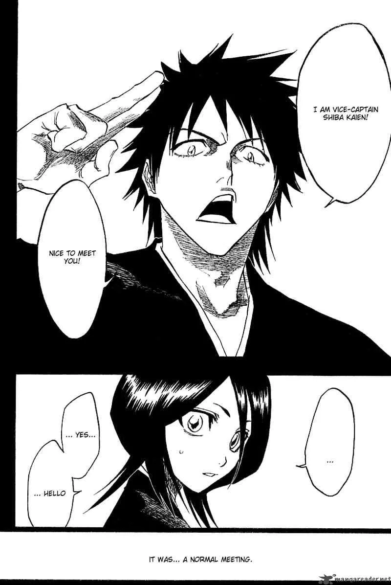 Bleach Chapter 134 page 9