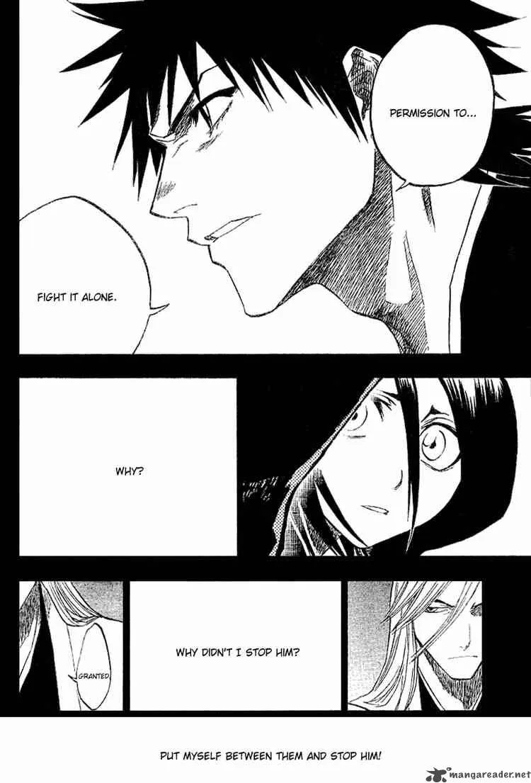 Bleach Chapter 135 page 2