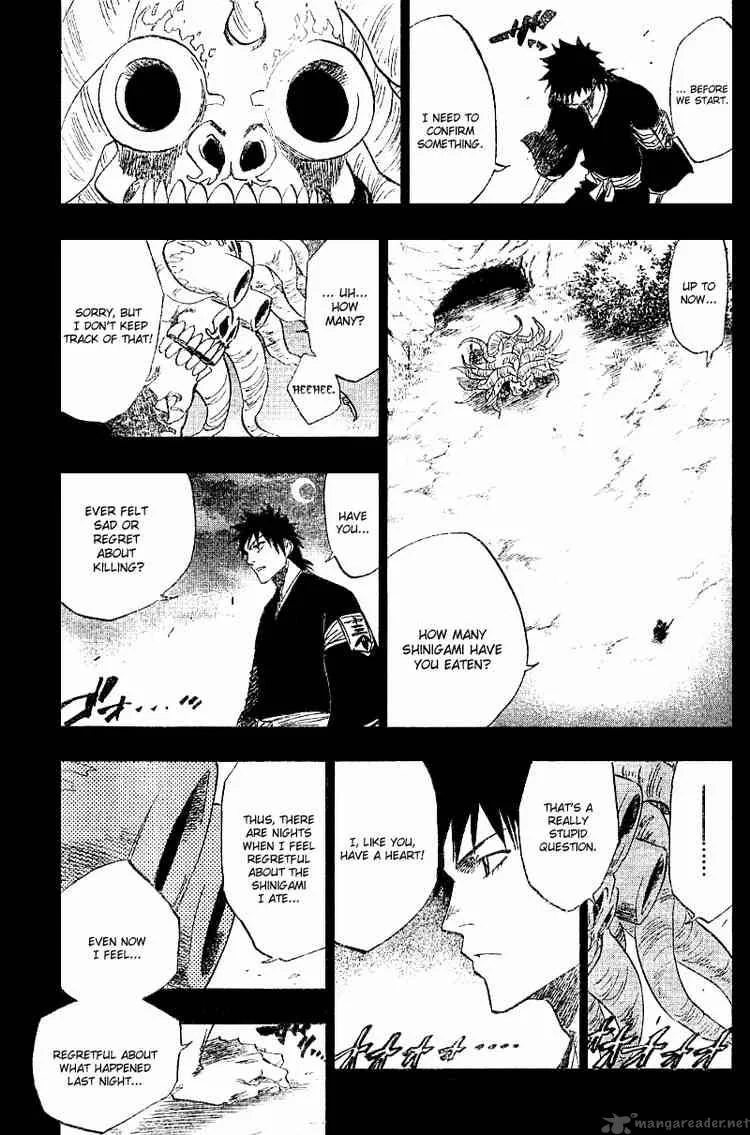 Bleach Chapter 135 page 5