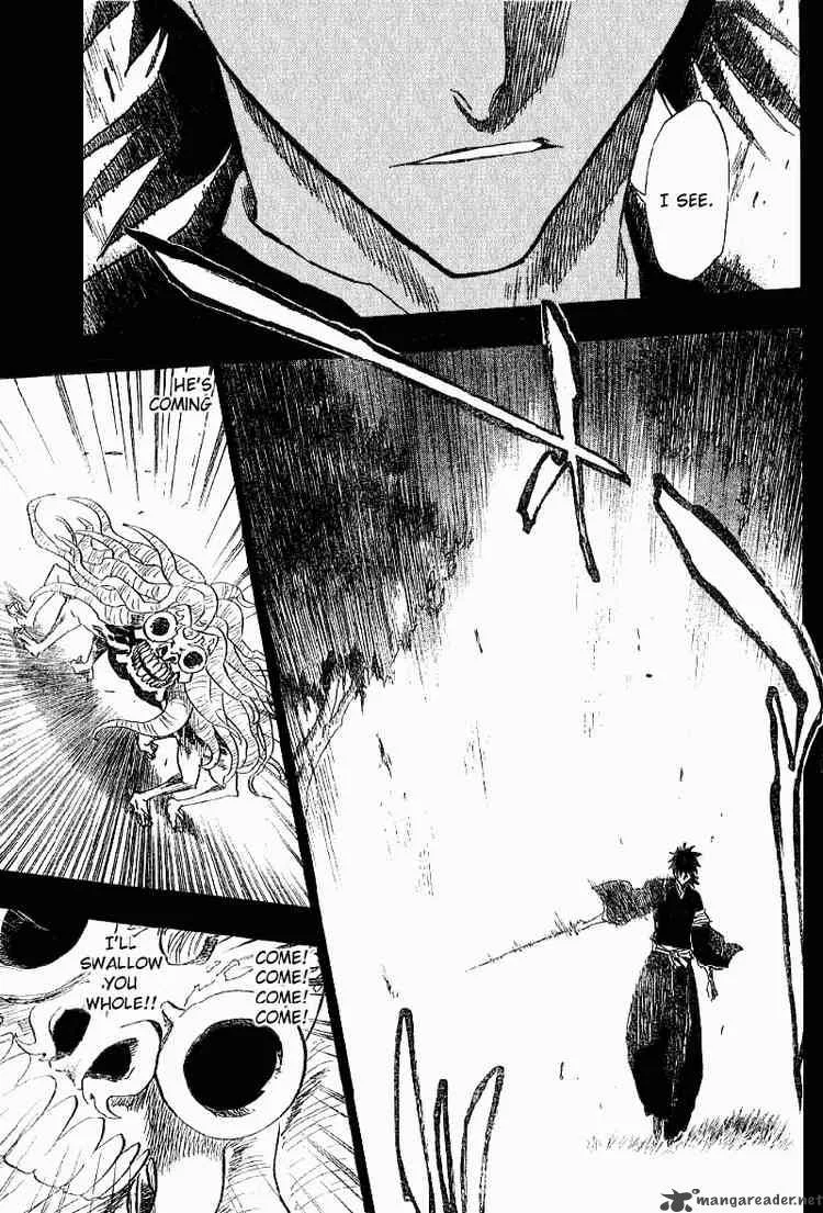 Bleach Chapter 135 page 7
