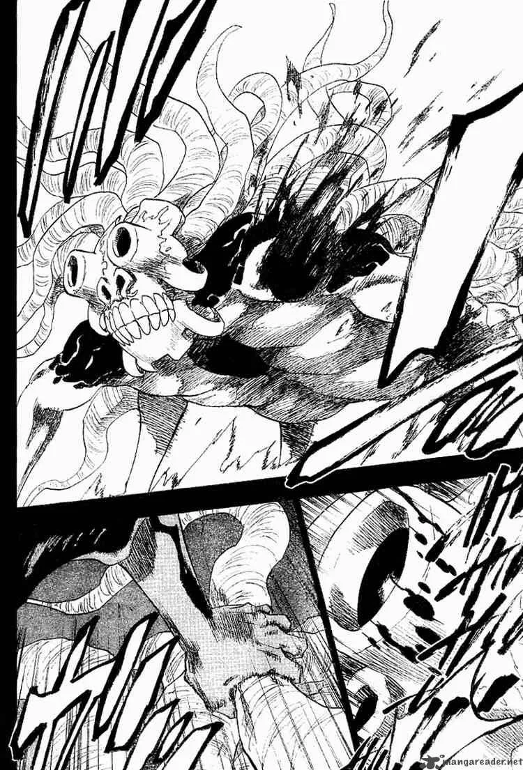 Bleach Chapter 135 page 8