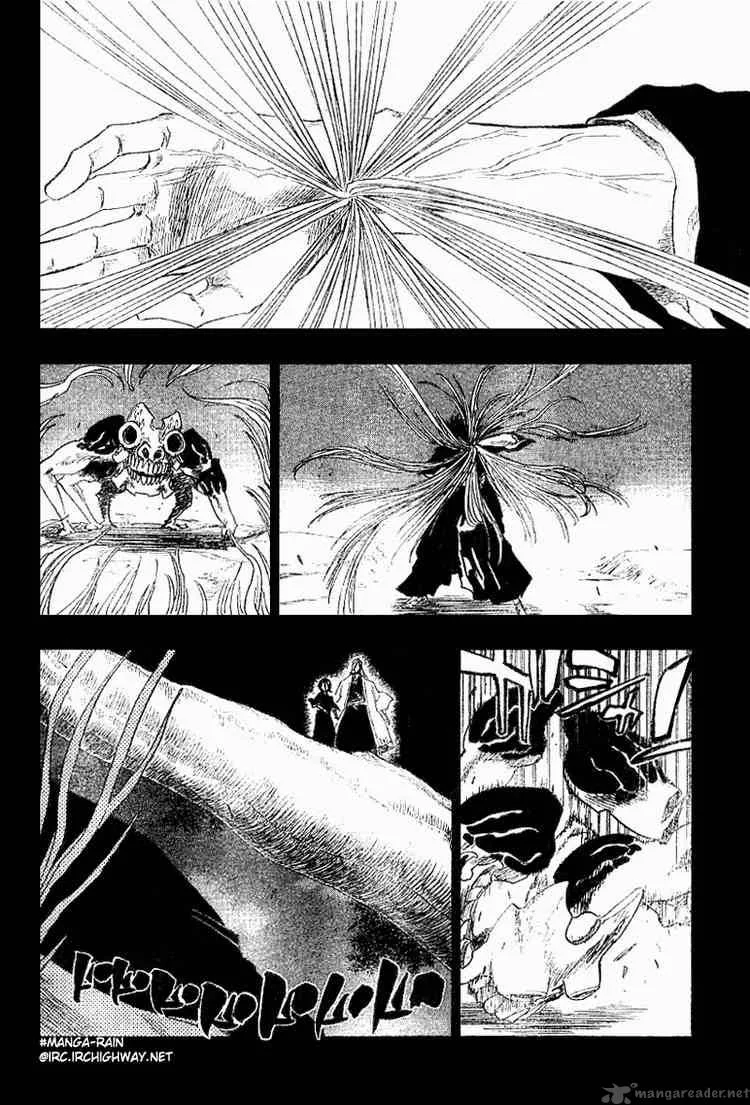 Bleach Chapter 135 page 18