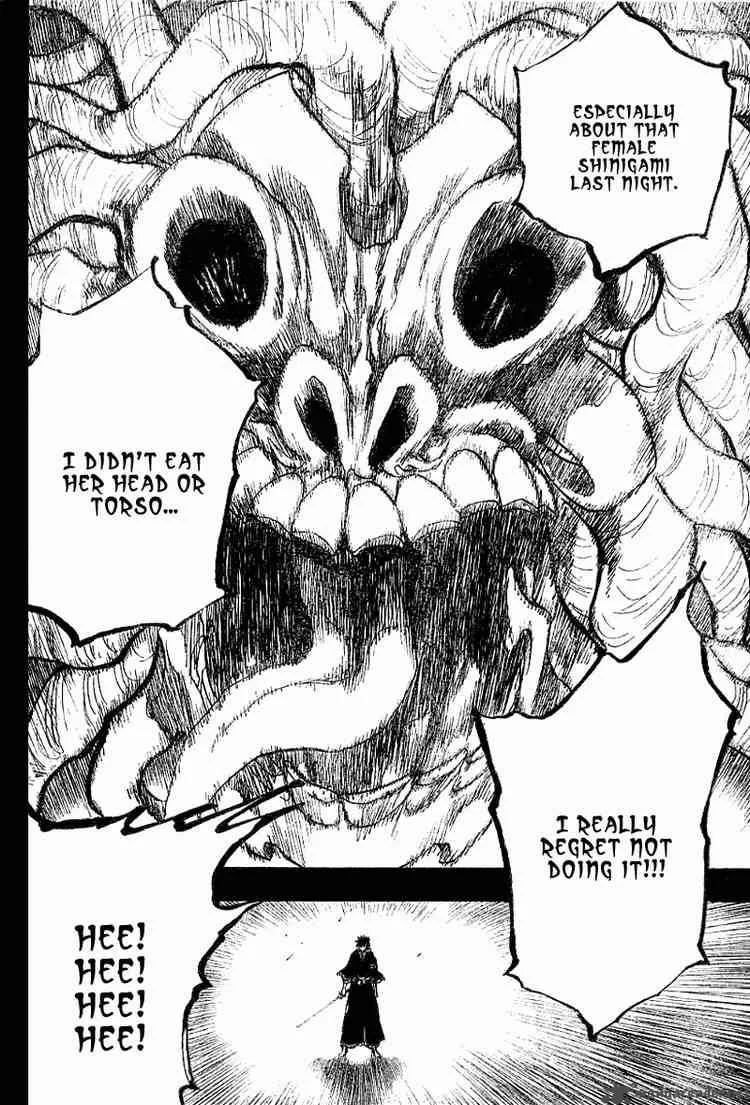 Bleach Chapter 135 page 6