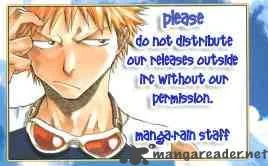 Bleach Chapter 136 page 20