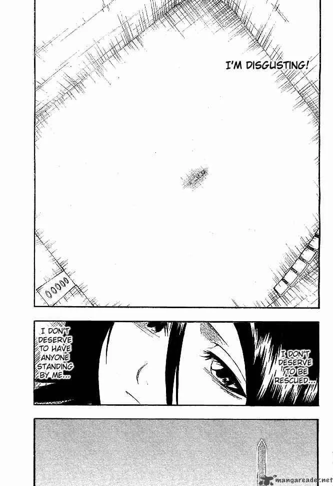 Bleach Chapter 136 page 19