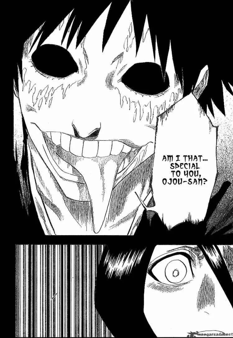 Bleach Chapter 136 page 2