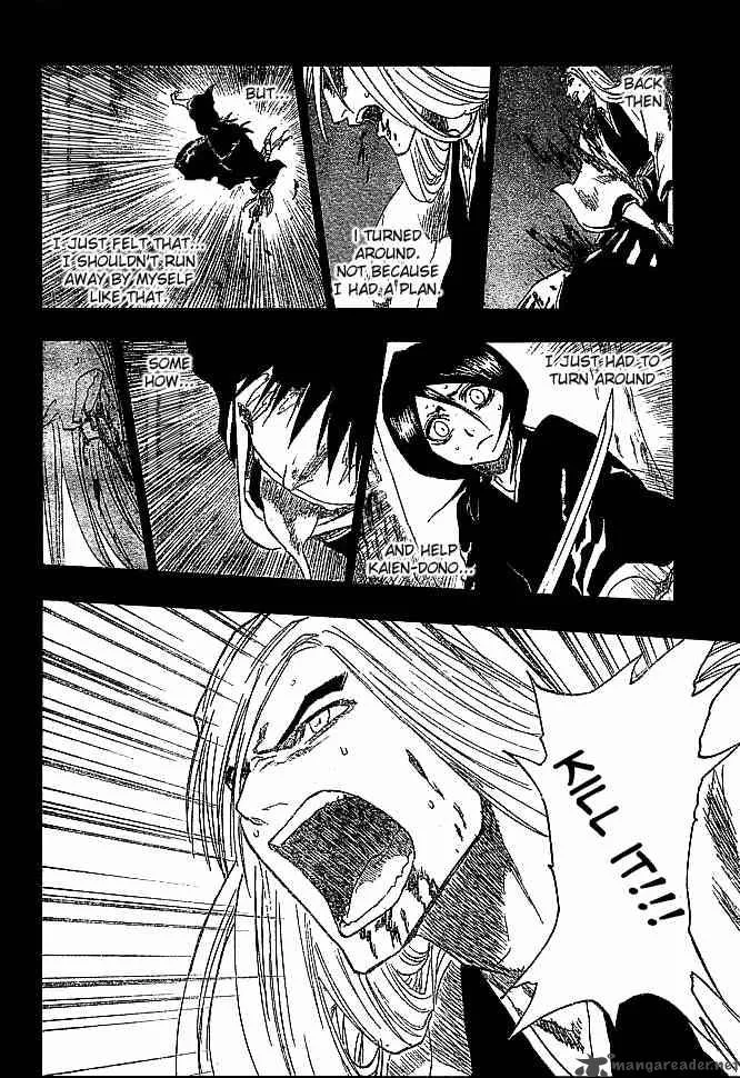 Bleach Chapter 136 page 12