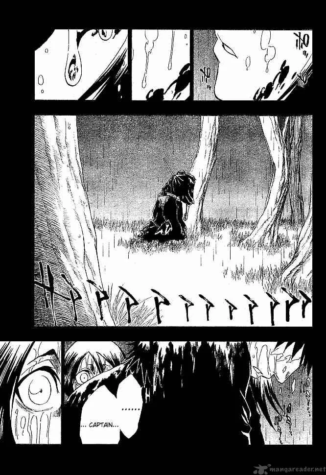 Bleach Chapter 136 page 15
