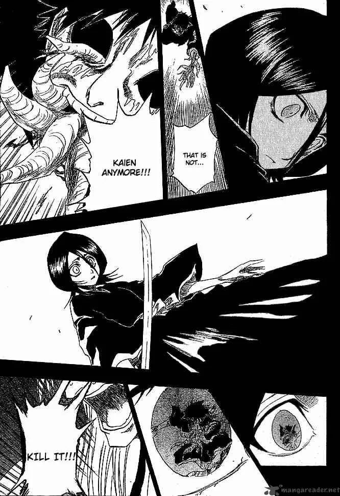 Bleach Chapter 136 page 13