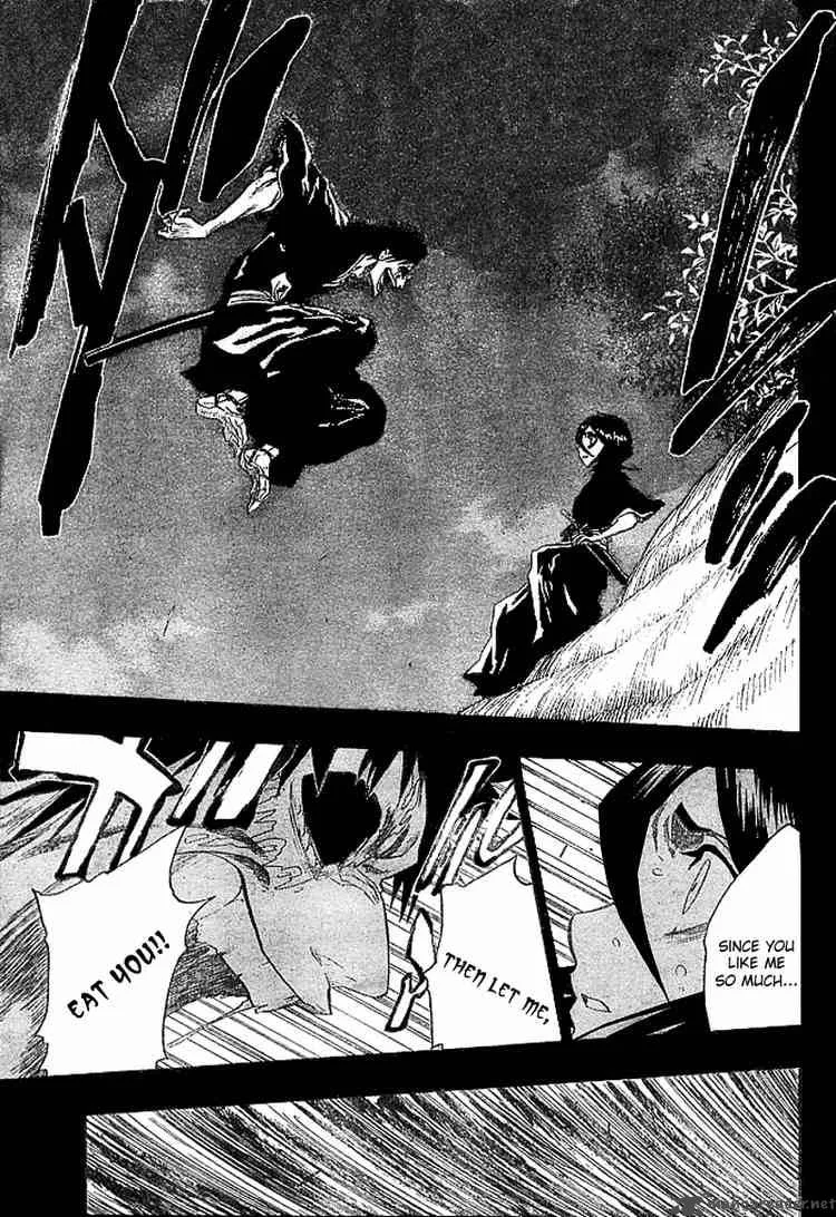 Bleach Chapter 136 page 3