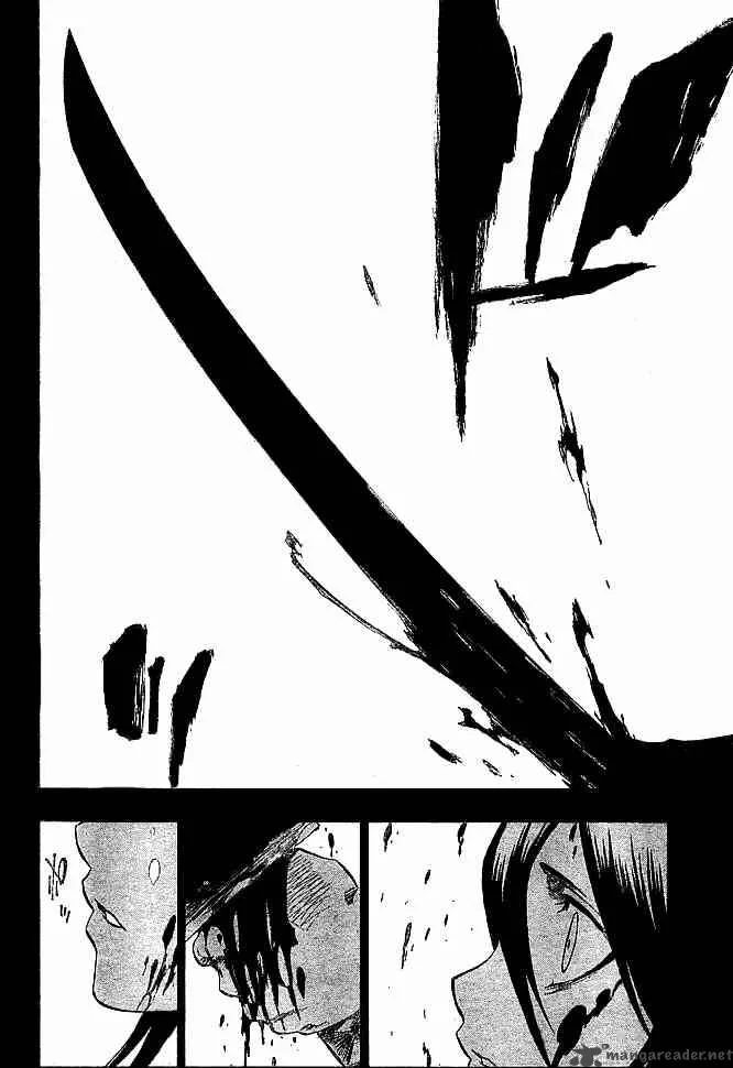 Bleach Chapter 136 page 14
