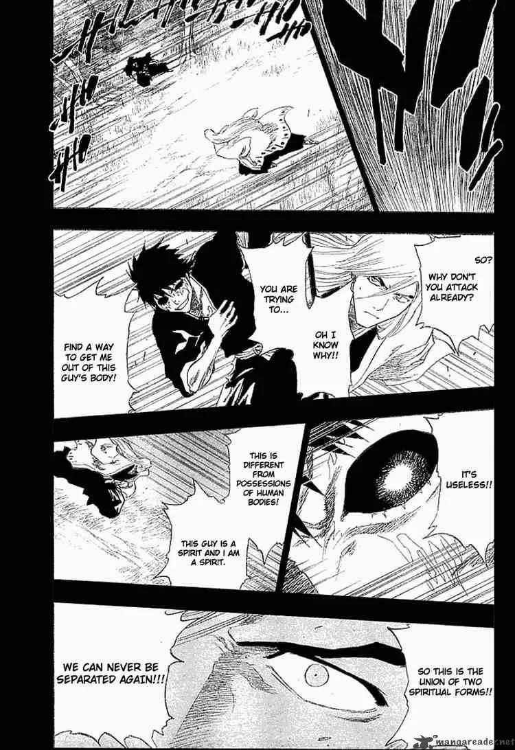 Bleach Chapter 136 page 7