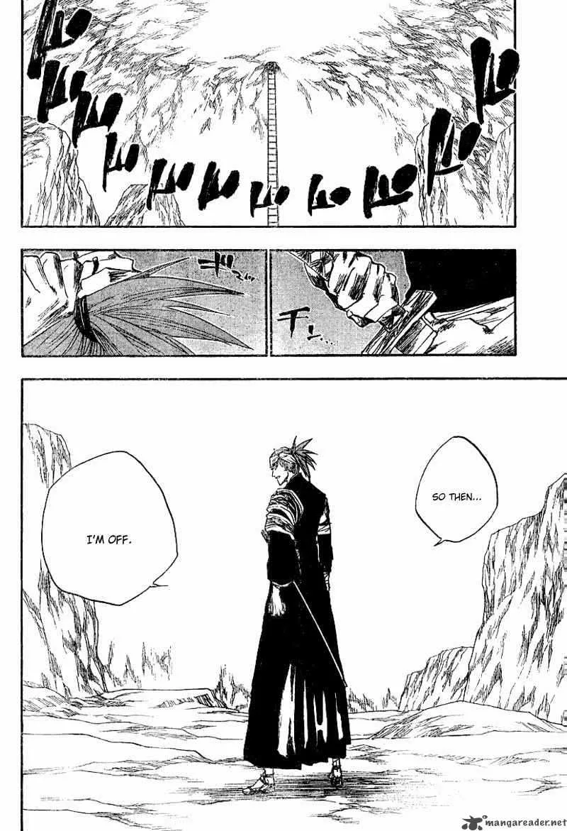 Bleach Chapter 137 page 14