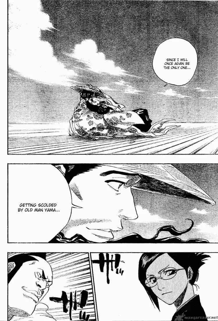 Bleach Chapter 138 page 14