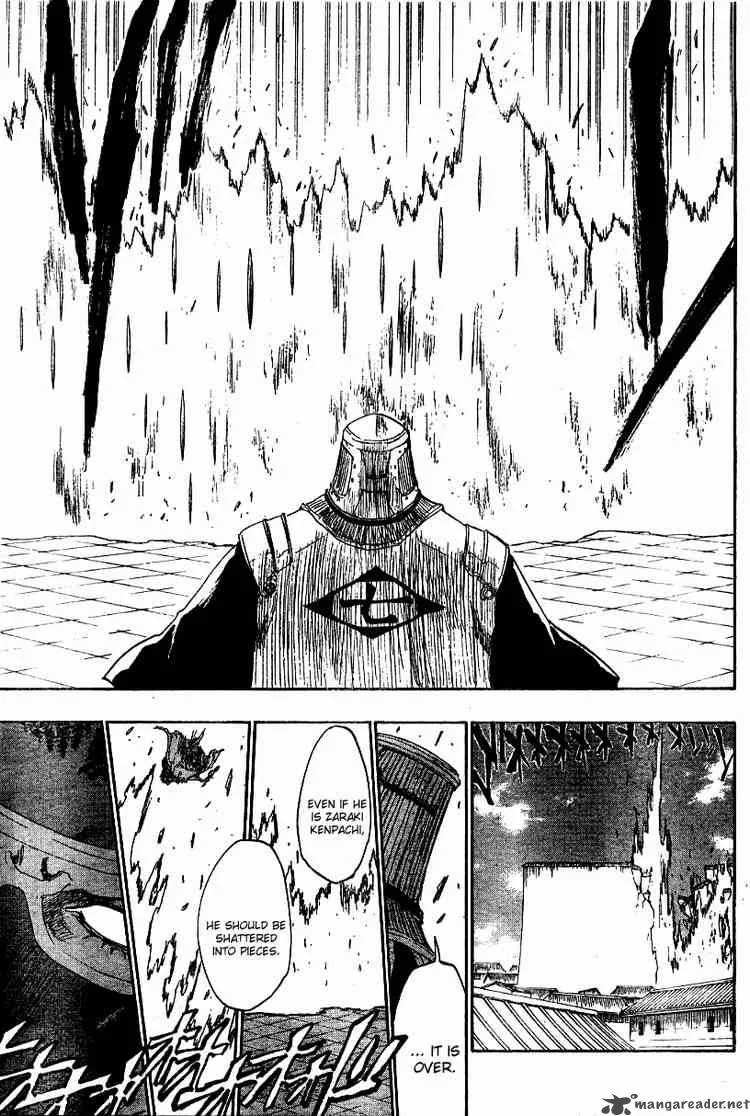 Bleach Chapter 139 page 15