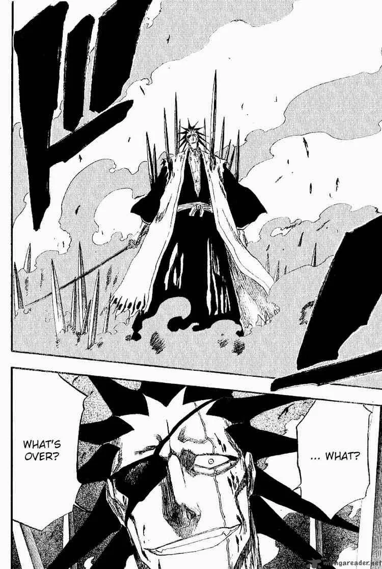 Bleach Chapter 139 page 16