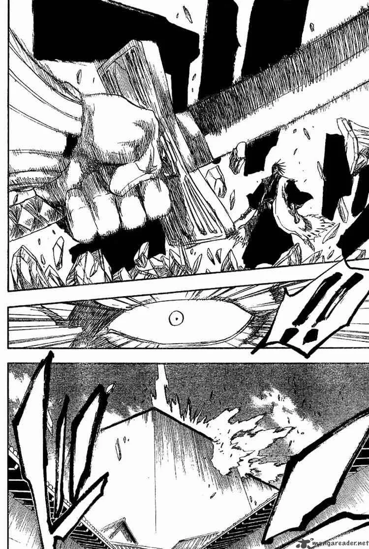 Bleach Chapter 139 page 12