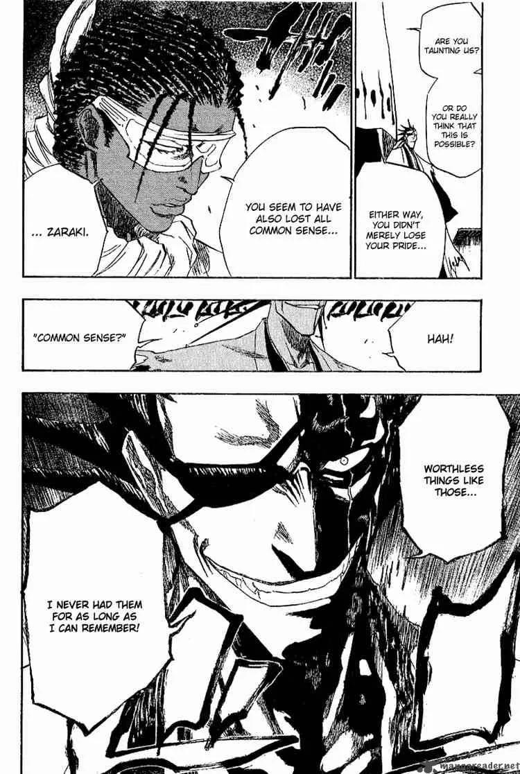 Bleach Chapter 139 page 4