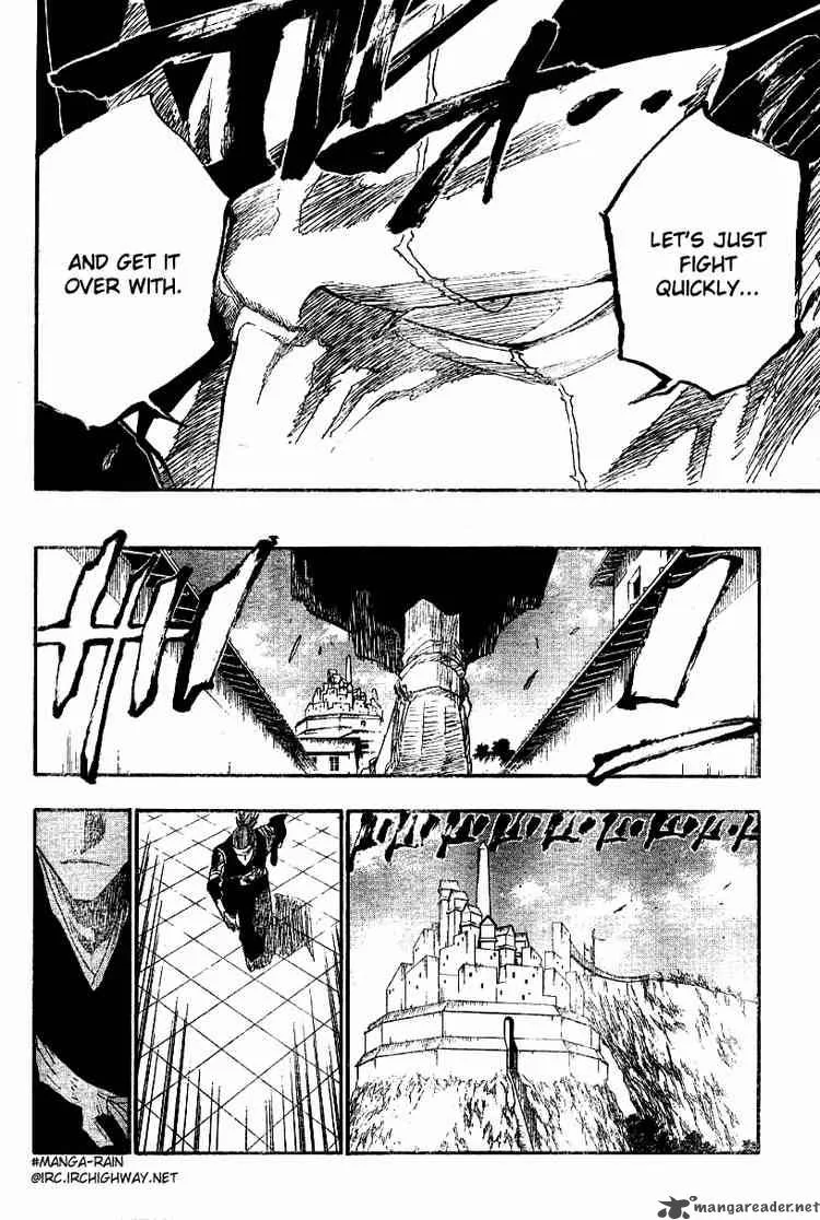 Bleach Chapter 139 page 18