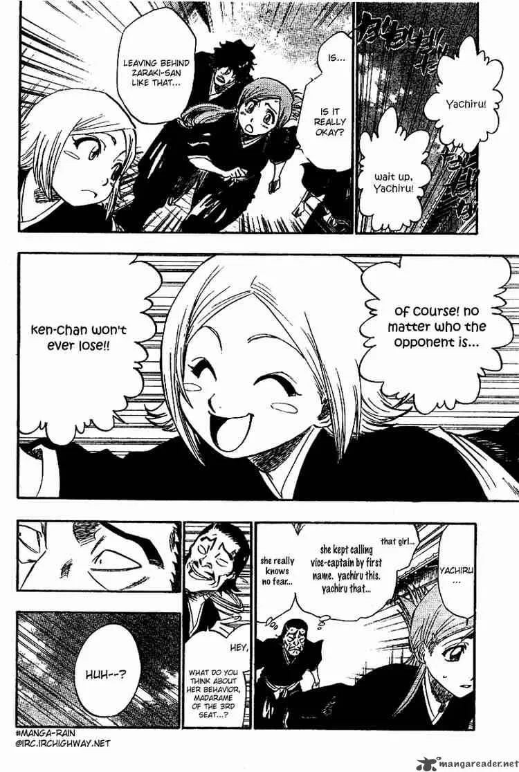 Bleach Chapter 139 page 6
