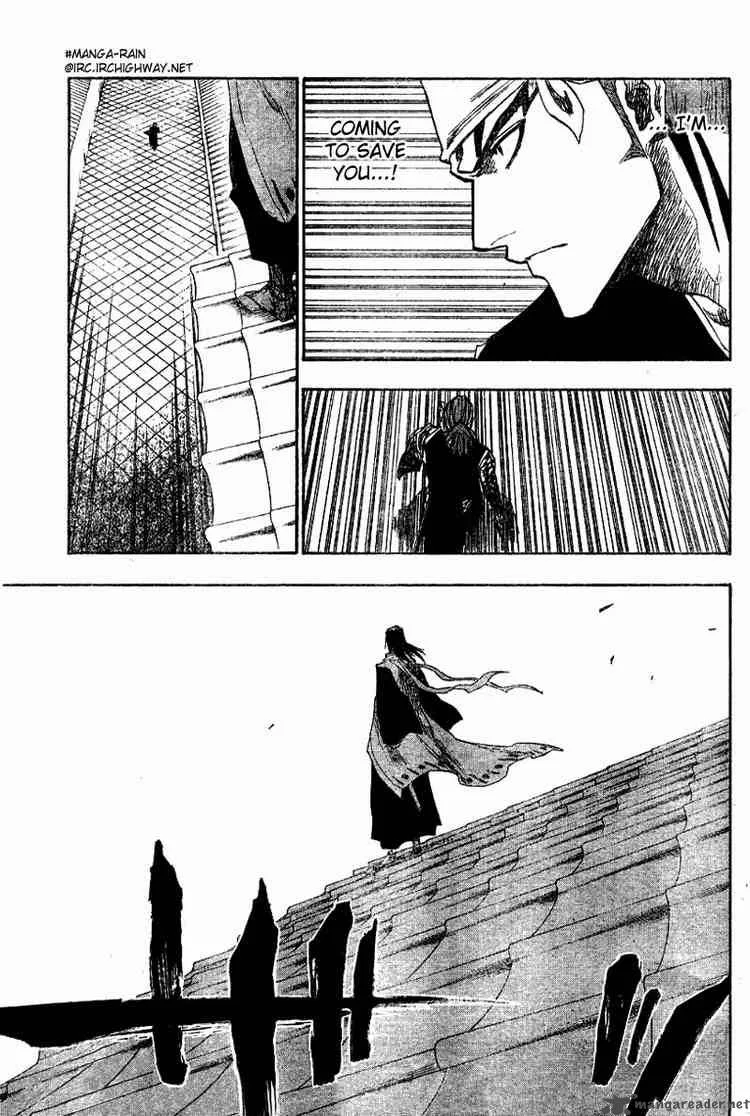 Bleach Chapter 139 page 19