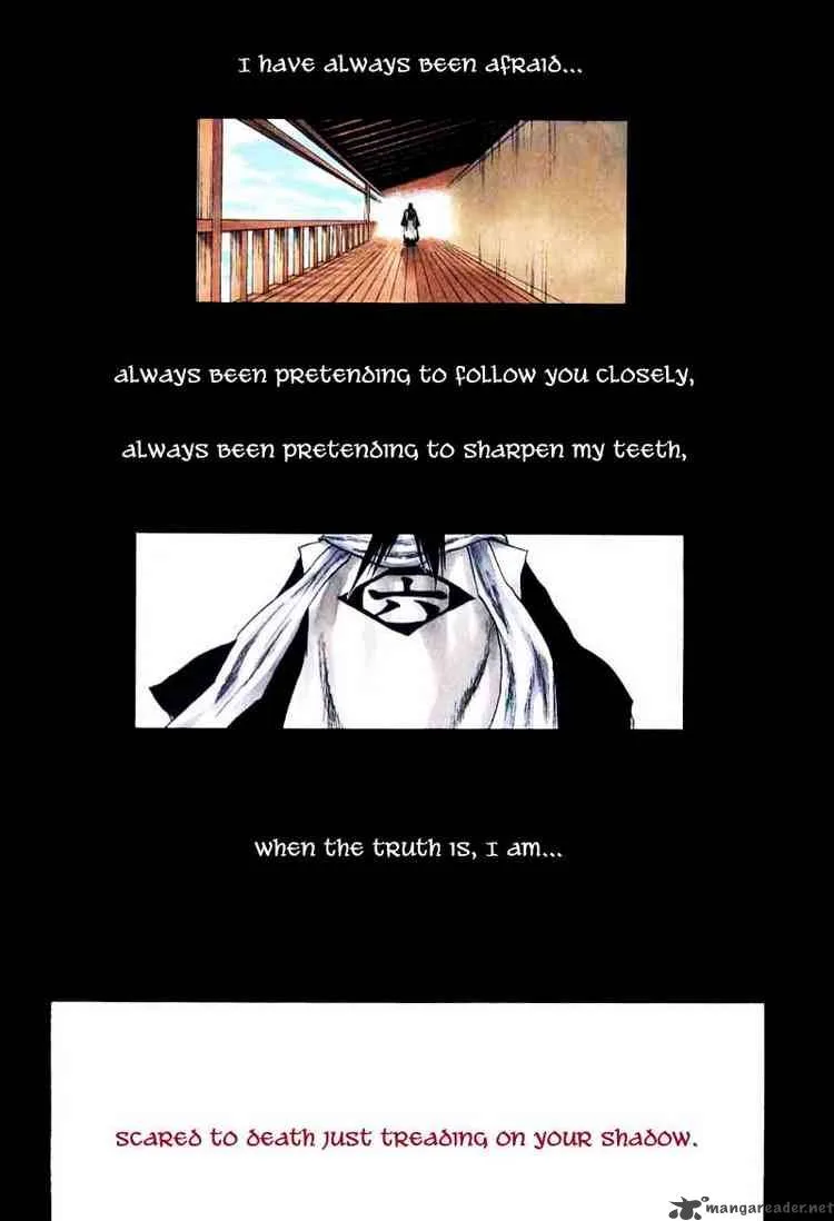 Bleach Chapter 140 page 1