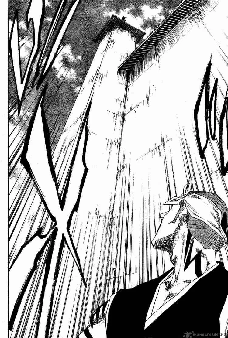 Bleach Chapter 140 page 8