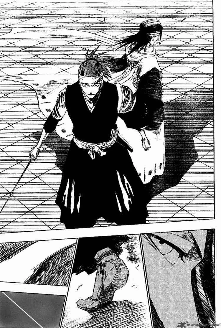 Bleach Chapter 140 page 13