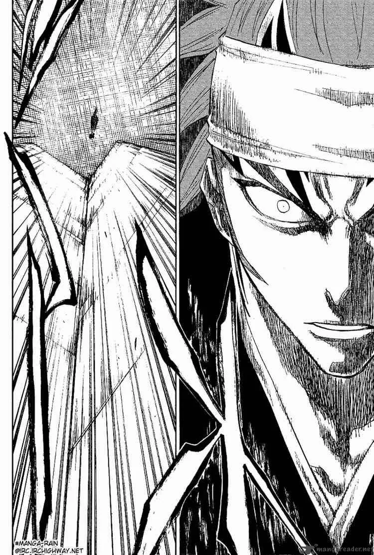 Bleach Chapter 140 page 6