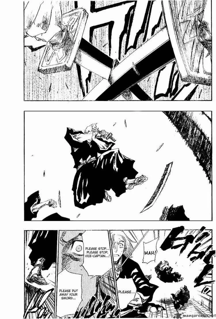 Bleach Chapter 140 page 3