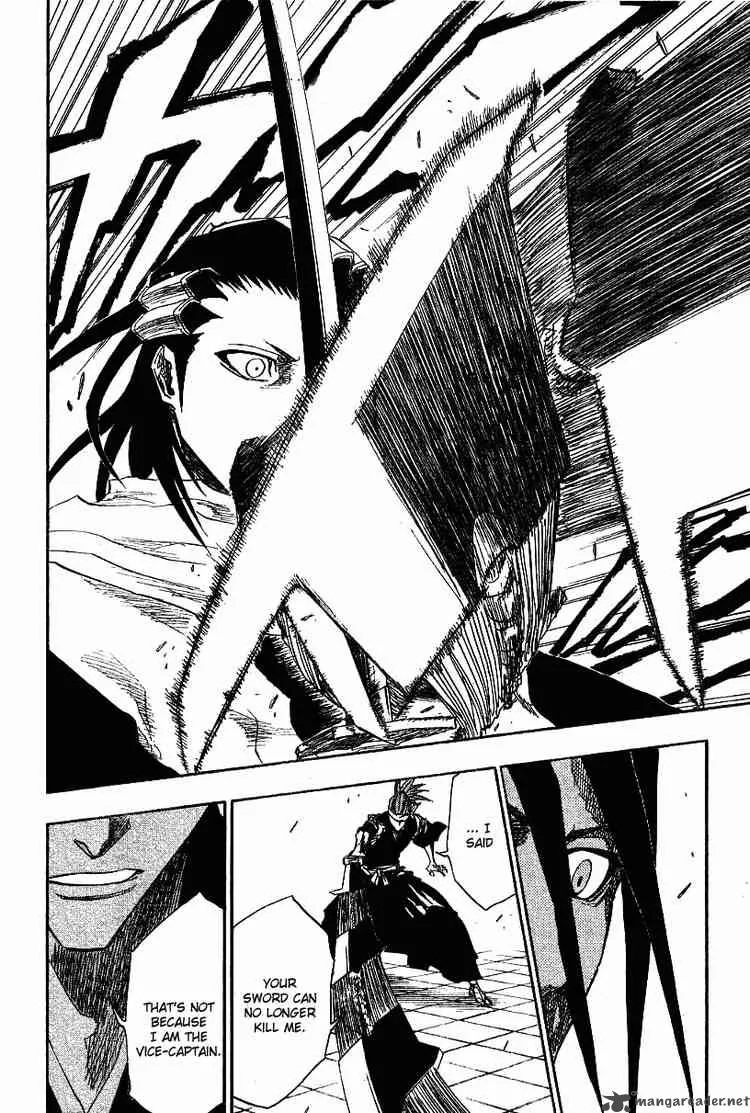 Bleach Chapter 140 page 18